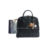 Черный+Брелок