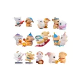 Конец Коробка 8 шт Непараллельные (Скрытая с вероятностью)