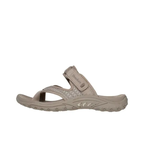 Skechers Пляжные сандалии Женские Тауповый