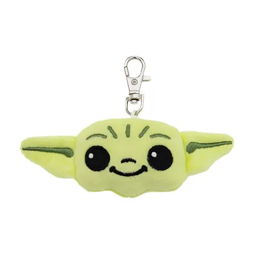 Disney Star Wars Collection Ancient Antiques Кукла Плюшевая Подвеска 5 см Рекомендуемая Высота