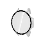 Прозрачный