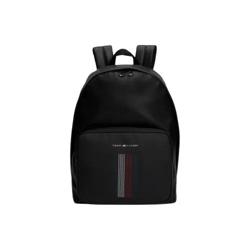 Tommy Hilfiger Рюкзаки Мужской Черный
