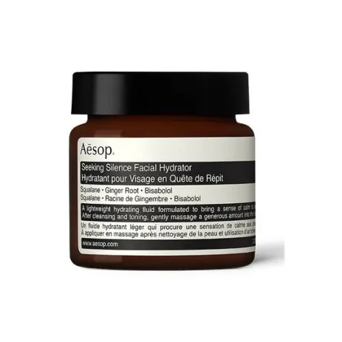 AESOP Увлажняющие средства и кремы для лица Женские