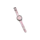 Счастливый кои Рыбка [Новогоднее издание] Розовый