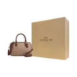 Сумка + Пылезащитный мешок + Желтая коробка