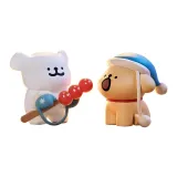 Подтвержденная версия Стиль-Каменный сахар Шпажки (Распакованная упаковка)