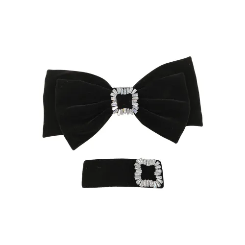 VERENA REINE Ткань Заколки для волос Женские