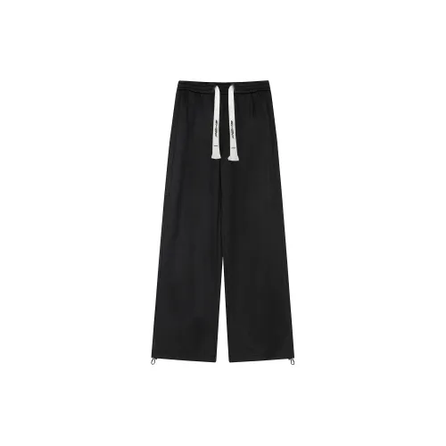 P8H9 Унисекс Вязаные Тренировочные Брюки