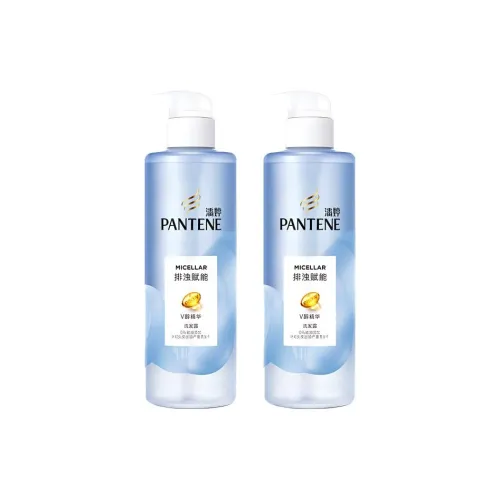 PANTENE Шампунь / Шампунь Soap