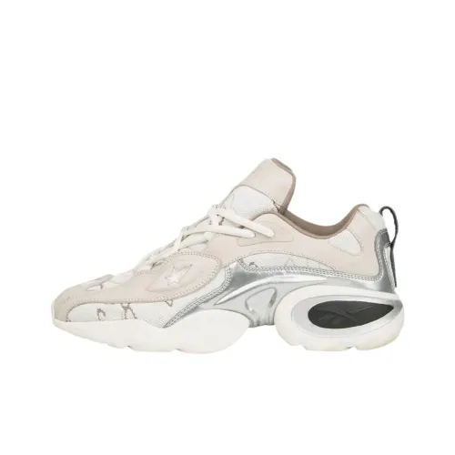 Reebok Electrolyte 97 Casual Low Top Ecru Men's