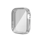 Серебристый