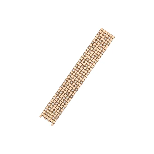 CHOPARD Металл Браслеты Женские Розовое Золото