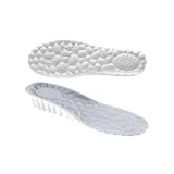 [1 пачка белый серый 3 см] Амортизация Спортивная Увеличение высоты