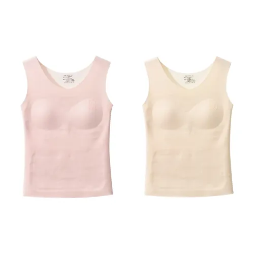 Pretty Lady Майка Женская 2 упаковки