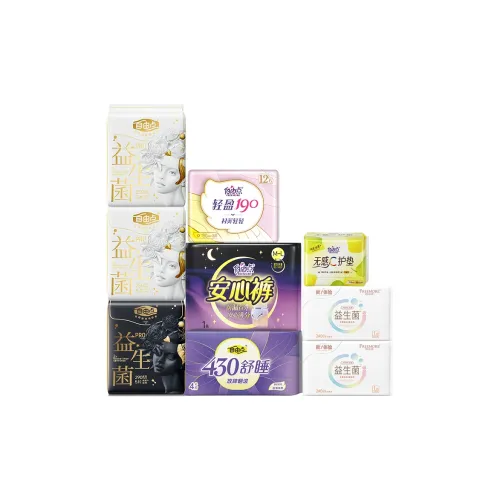 FREEMORE Пробиотики Pro Day Night Sleep Pants Комбинация Товары для лица Баланс Микроэкология OF Приватный Регион