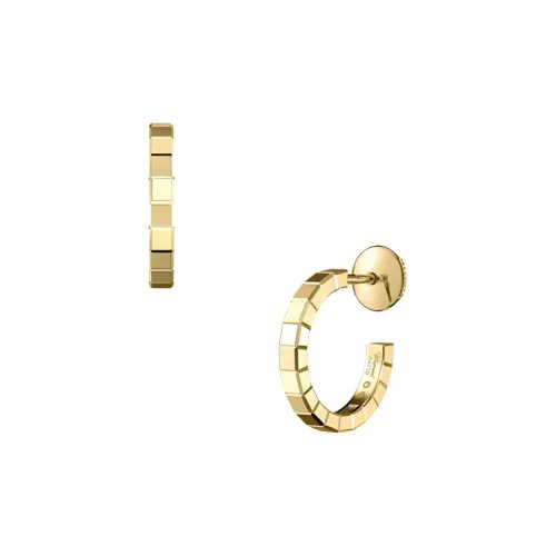 CHOPARD Серьги из золота металл женские