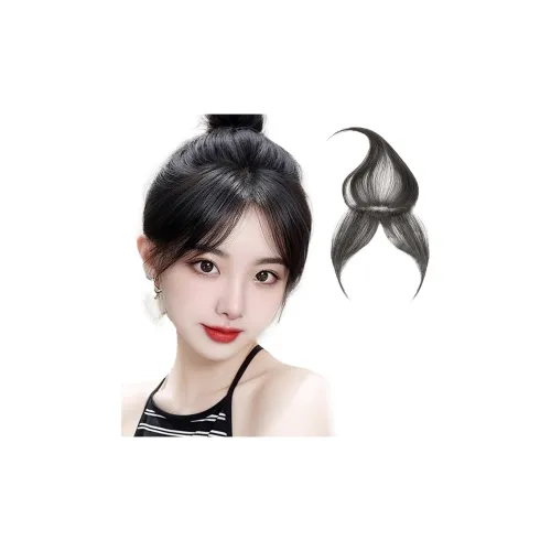 TIANKONGSHU Первая любовь Сексуальный Мохер Бахрома Женская Перука