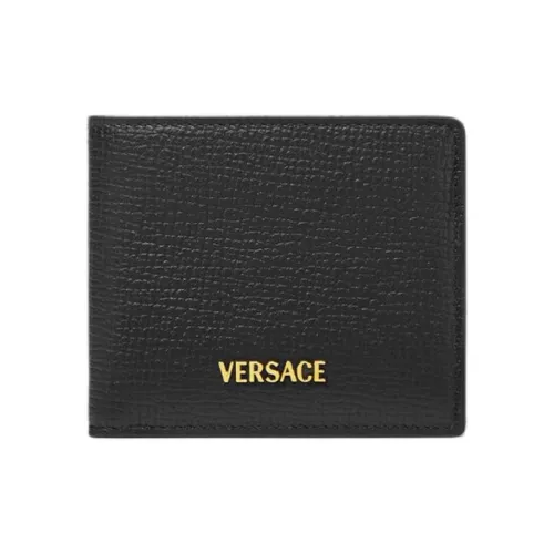 VERSACE Женские кошельки