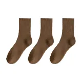 3 Pack (Темно-Верблюжий 3)