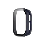 Чернильно-синий