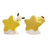 Пудинговый Собака + Пача Собака