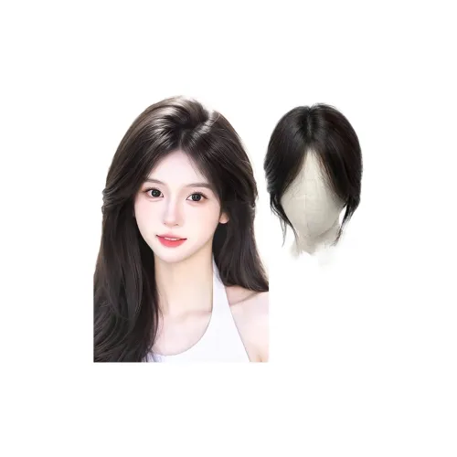 MUYAN Бесшовный Wa Без Границ Восемь Персонаж Незаметный Высокая Реалистичность FLUFFY Высокая Макушка