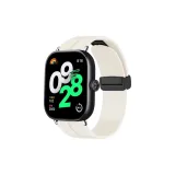 Звездный свет - Складная застежка, силиконовый ремешок