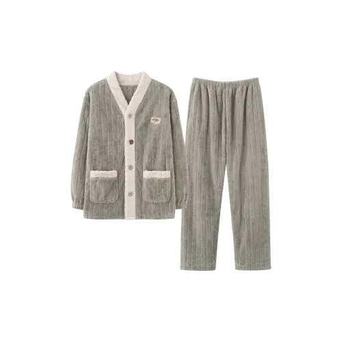 Princess Mark Pajama Набор Мужской Цвет на изображении