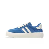 Яркий синий