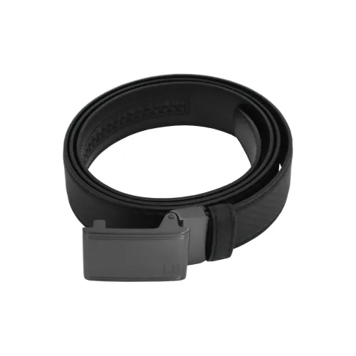 Dunhill Кожаные ремни Мужской Черный