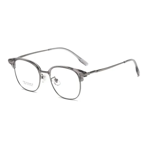 YAWEIKA TR Памятный пластик Гриламид TR90 Оправа «брови» Оправы для очков Унисекс