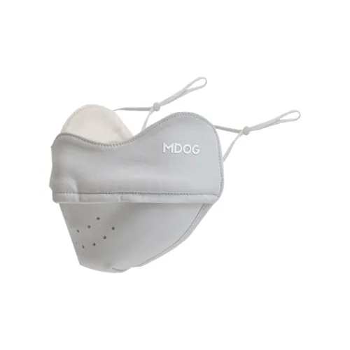 MDOG Австралийская шерсть Маски для лица Унисекс
