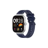 Полуночный синий