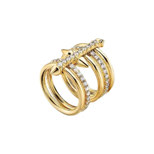 TIFFANY & CO. Кольца Женские
