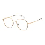 H82075CP8 Яркий розово-золотой