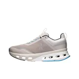 Серо-коричневый