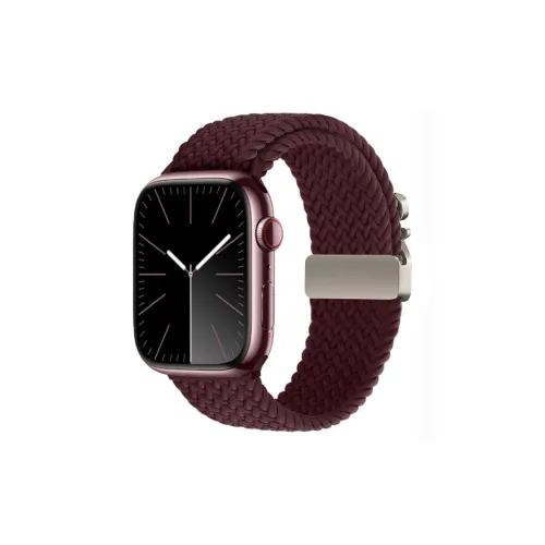 ZHENGGUANG Ремень Apple Совместимость Тканевый материал