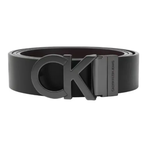 Calvin Klein Кожаные ремни Унисекс