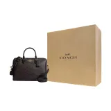 Сумка + Пылезащитный мешок + Желтая коробка