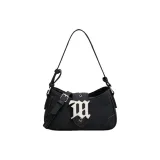 Чёрный (Осень и зима)