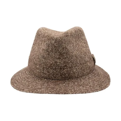 Шляпы Borsalino Мужские
