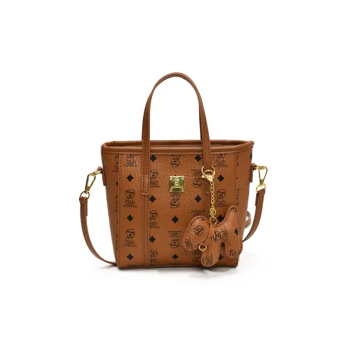 Single Warehouse ПУ (полиуретан) Сумка через плечо Стандартная Женская Коричневый Бежевый Розовый Черный