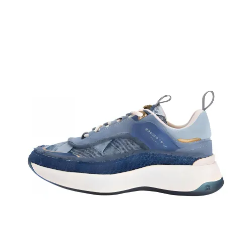 Kurt Geiger London Kensington Повседневный Низкий Топ Женский