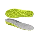 [1 пачка зеленый серый 3 см] Амортизация Спортивная Увеличение высоты