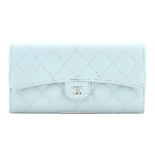 CHANEL 22P Кошельки Женские