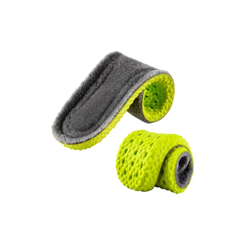 Footprint Tribe ПУ (полиуретан) Стельки Унисекс