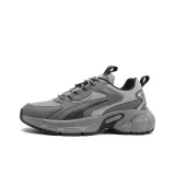 Средний серый / Ледниковый серый