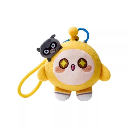 Egg Party LET'S GO Пикник Together Слепые коробки Один Mystery Коробка Целая коробка 6 шт