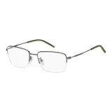 Серебристо-серый