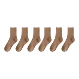 6 пачек (Средний верблюжий 6)